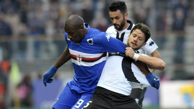 Allenamento calcio Sampdoria prezzo Allenamento calcio Sampdoria prezzo